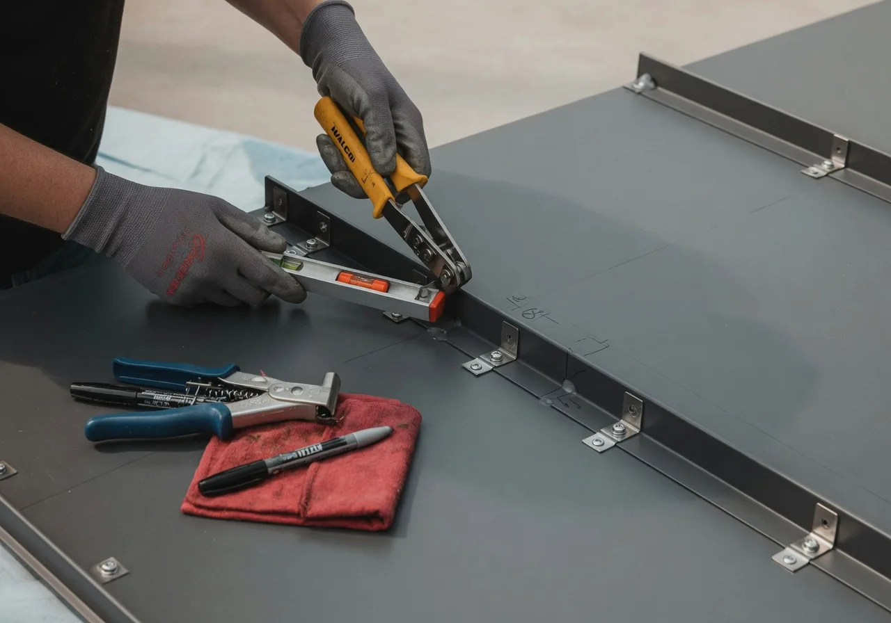 Why choose Metal Roofing Installation in Sallis, MS